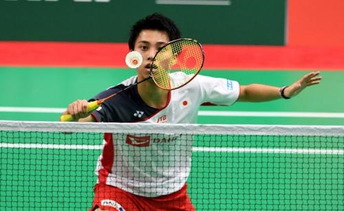 Menuju ke BWF World Tour Final Kejuaraan Terakhir Bulu Tangkis Dunia